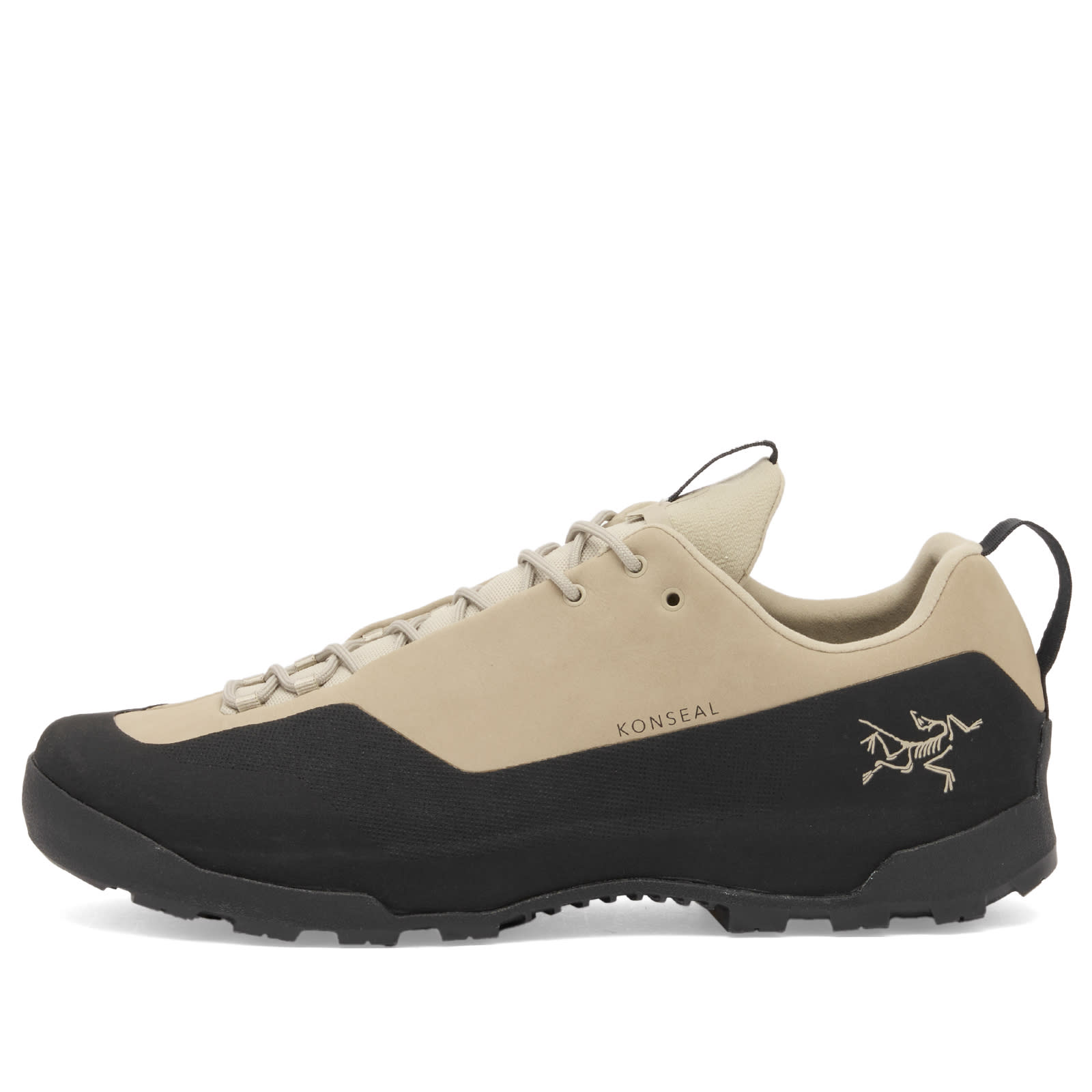 Arcteryx Konseal Rune & Black | END. (US)