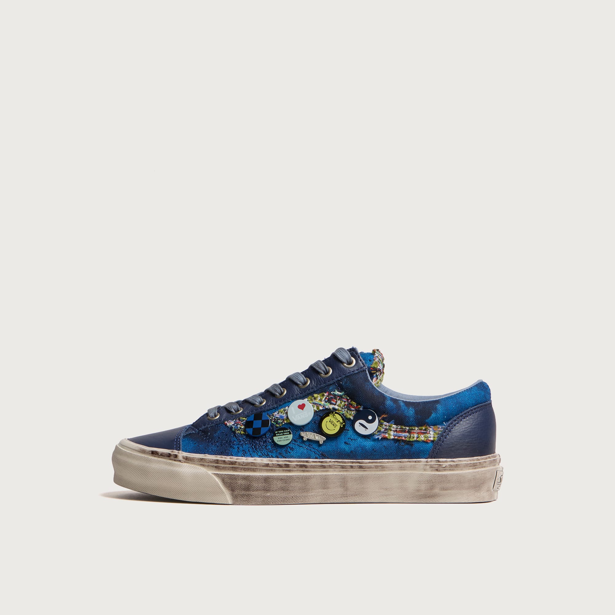 Vans LX Old Skool 36 Souvenir Sneaker