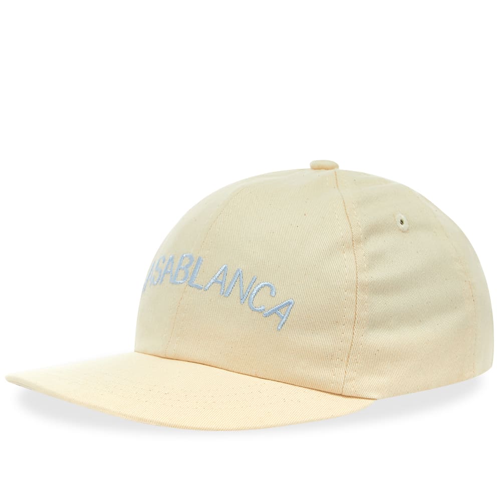 all white baseball hat
