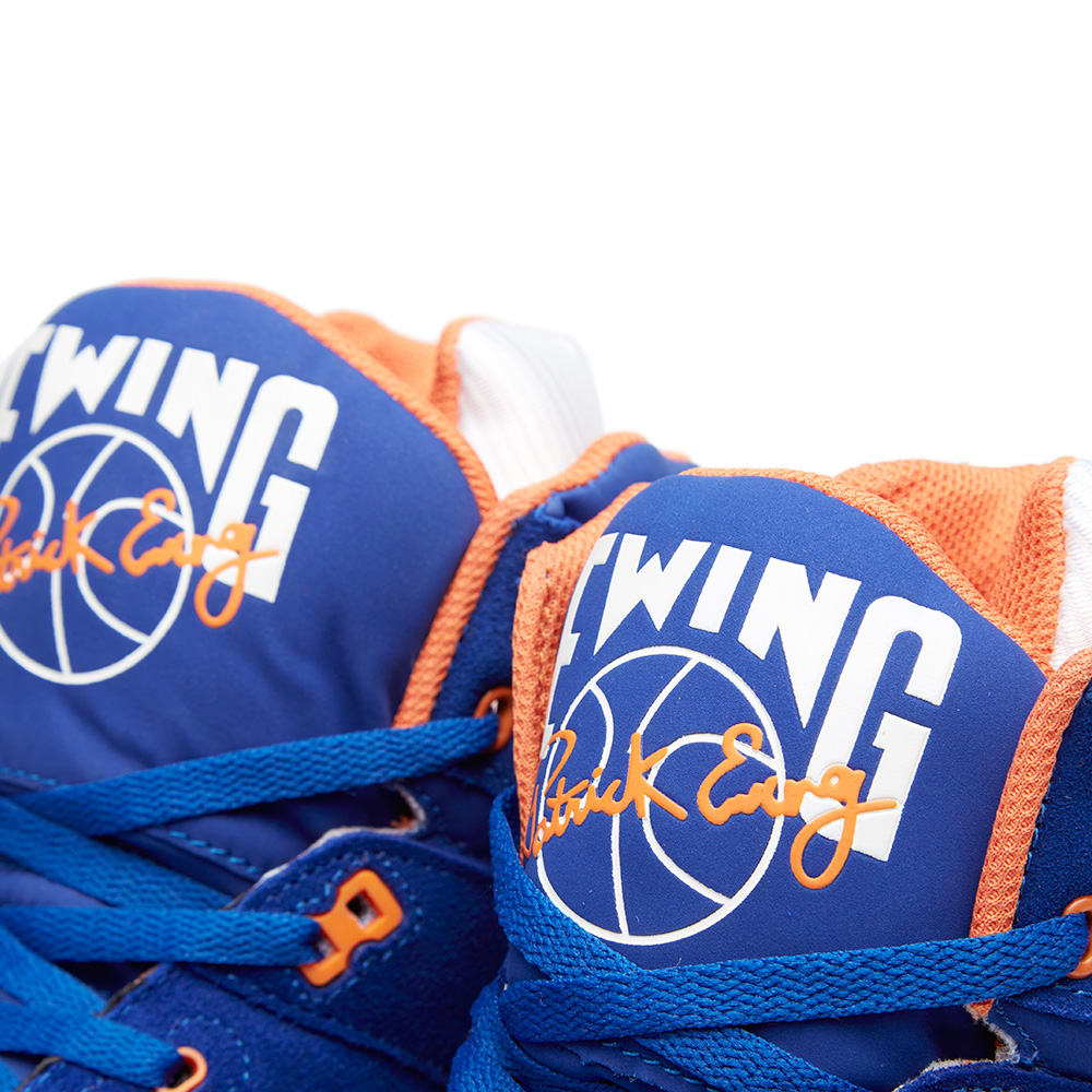 ewing 33 hi blue