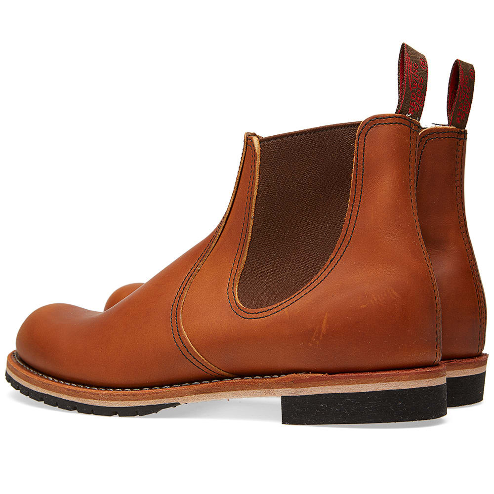 red wing heritage chelsea boot NIGERIAN LAW SCHOOL