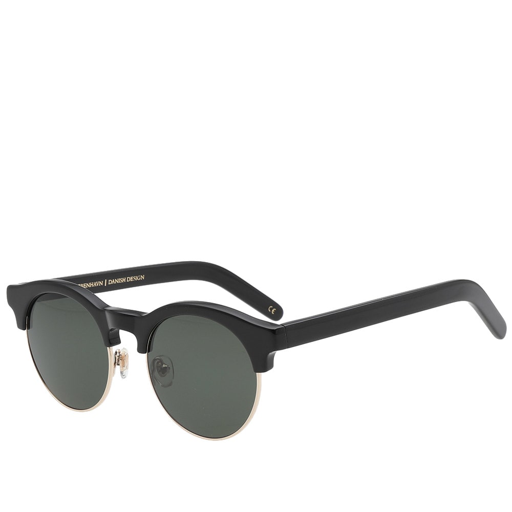 Han Smith Sunglasses