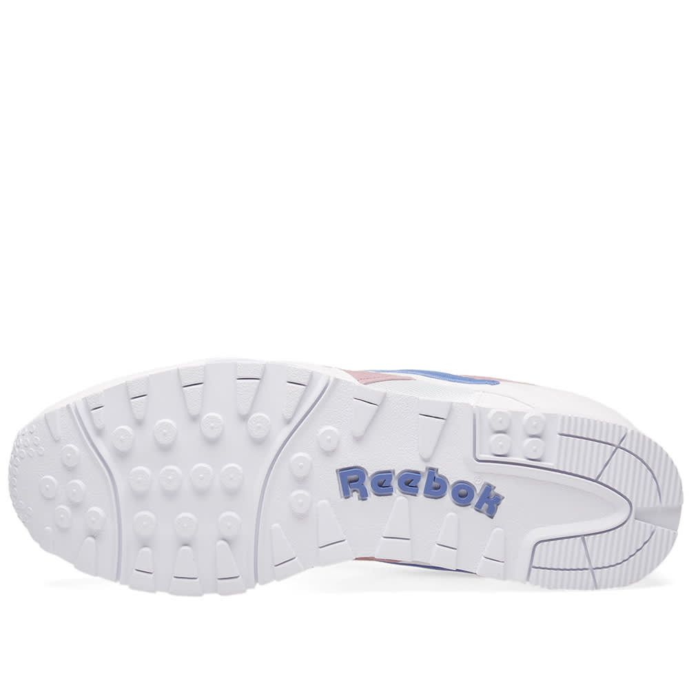 Reebok Rapide MU White & Lilac | END. (US)