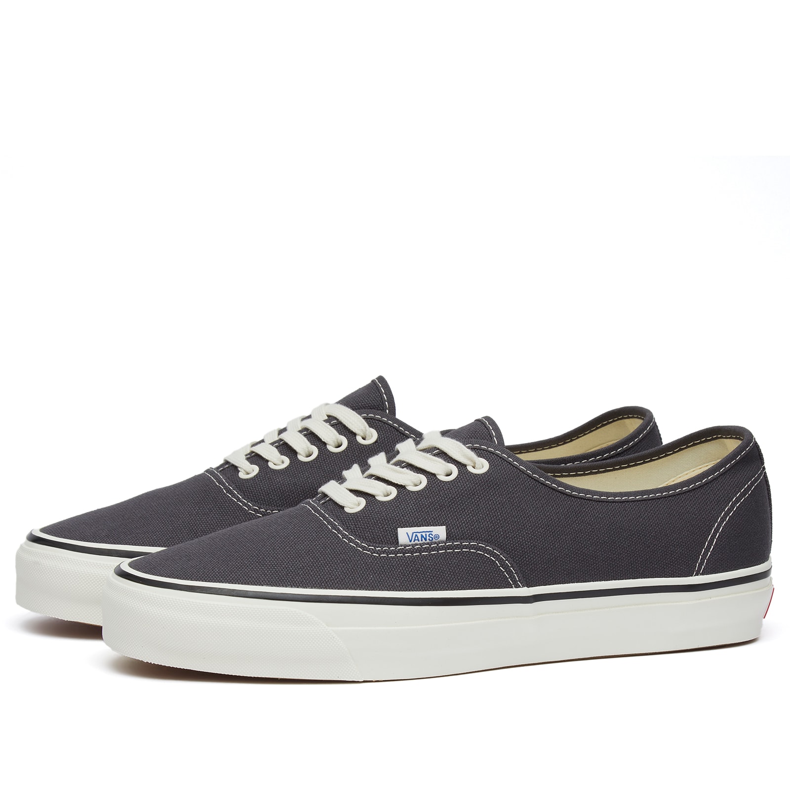 Vans LX Authentic Reissue 44 Sneakers Duck Canvas Asphalt