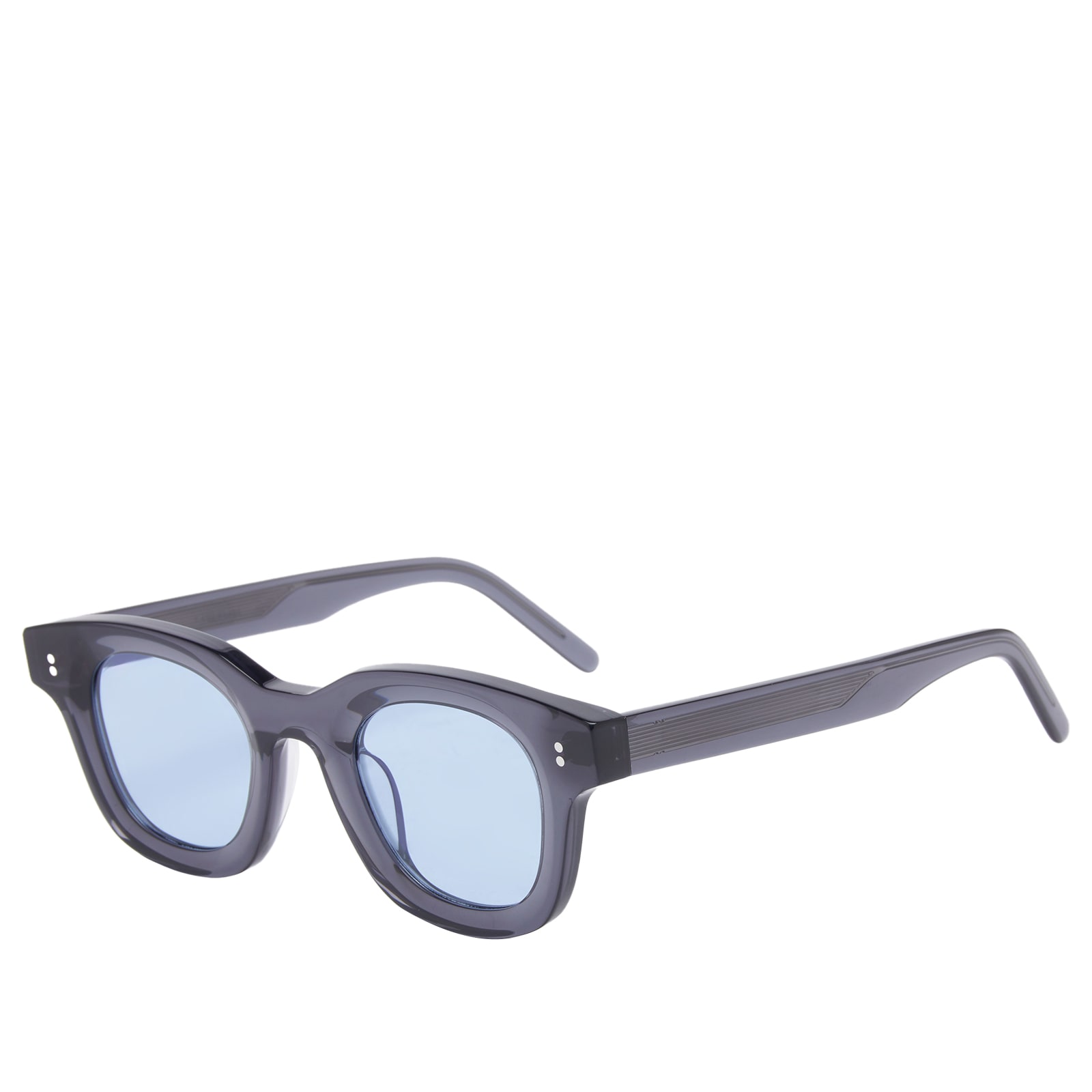 AKILA Men’s Apollo Sunglasses Onyx/Blue
