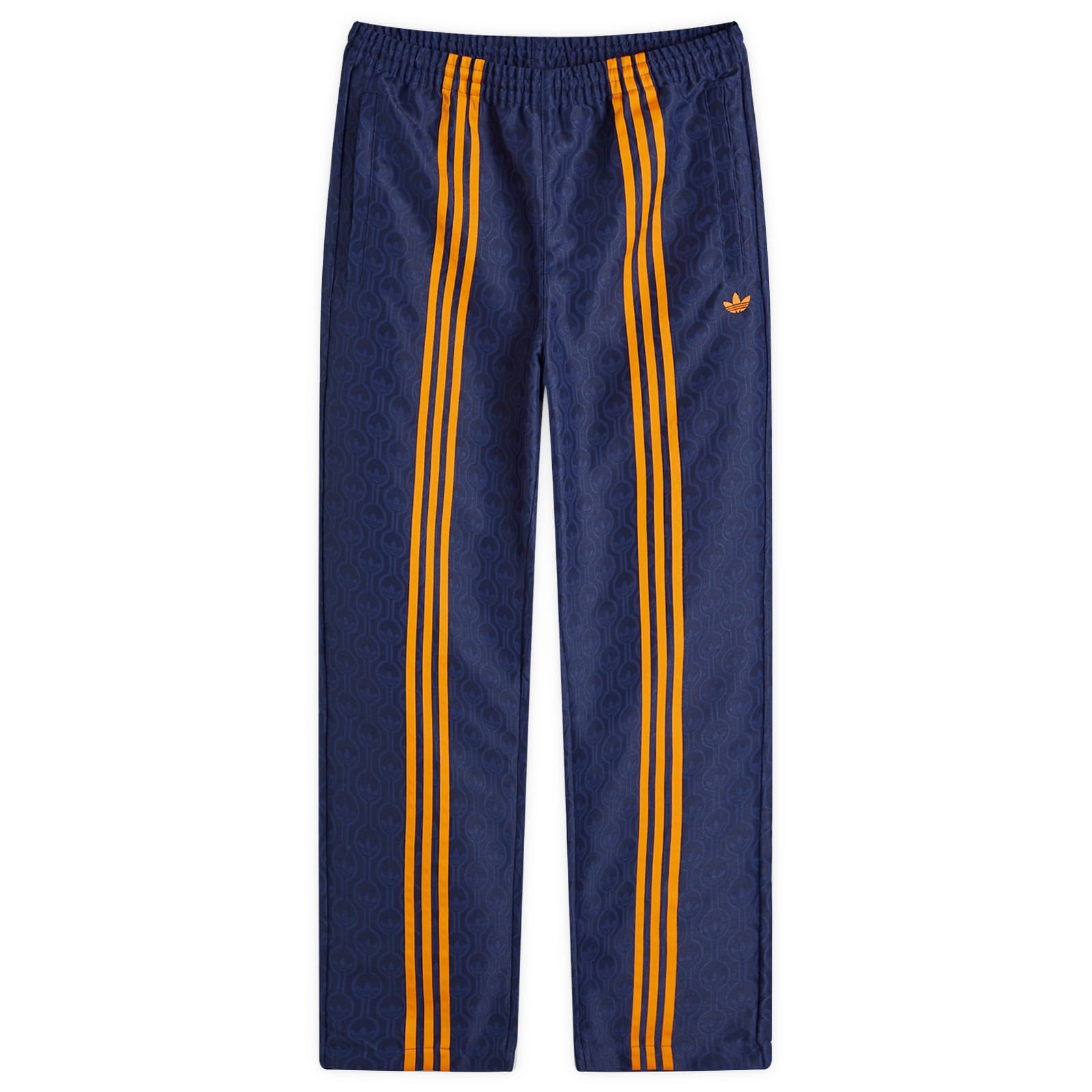 ★adidas★ Retro Sports Club Track Pants Night Indigo JM8020 Adidas Club Trackpants Night Indigo | END. (US)