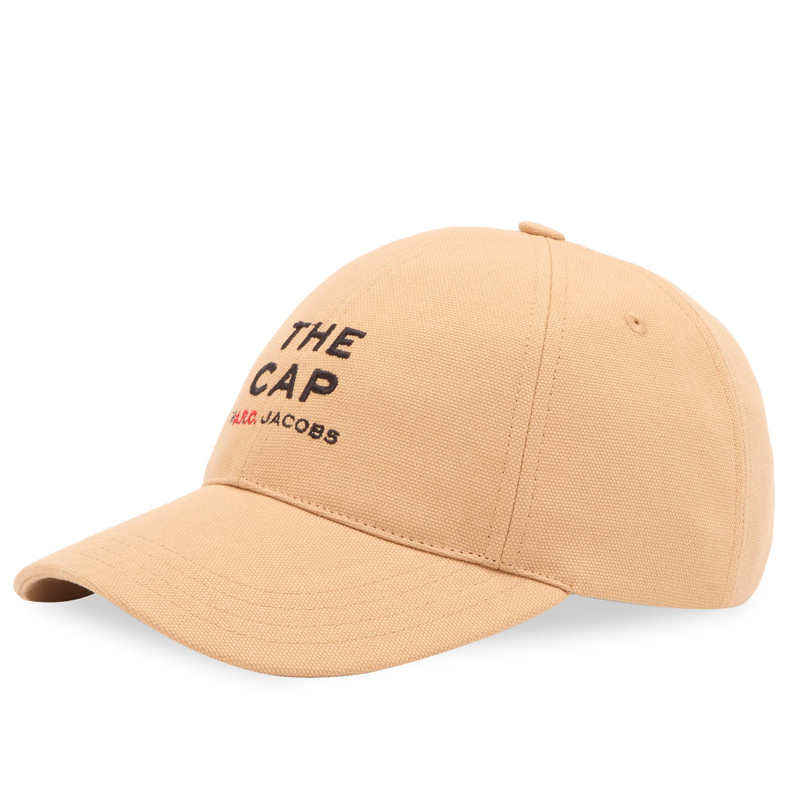A.P.C. Men’s x Marc Jacobs Charlie Cap Camel