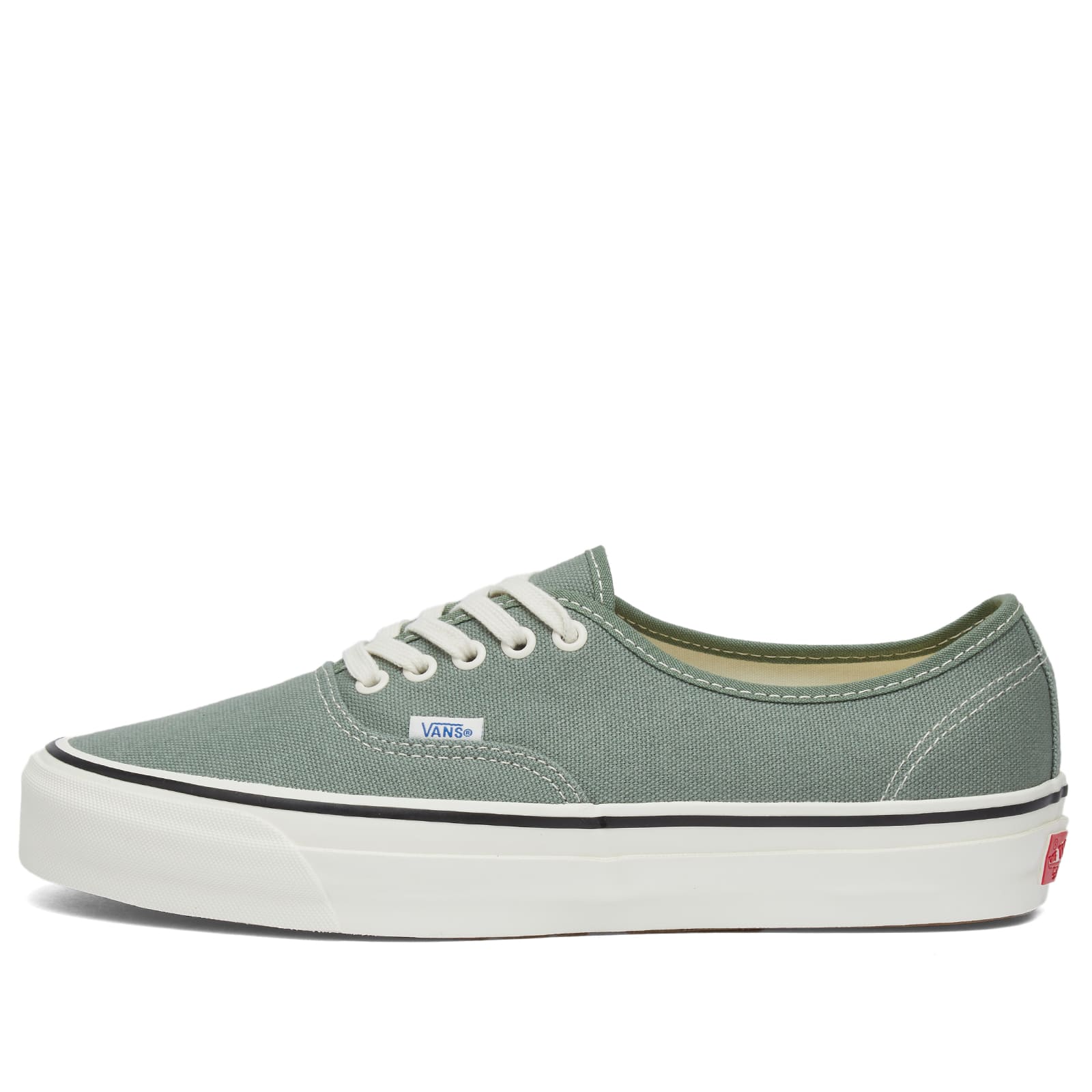 Vans LX Authentic Reissue 44 Sneakers Duck Canvas Sea Spray