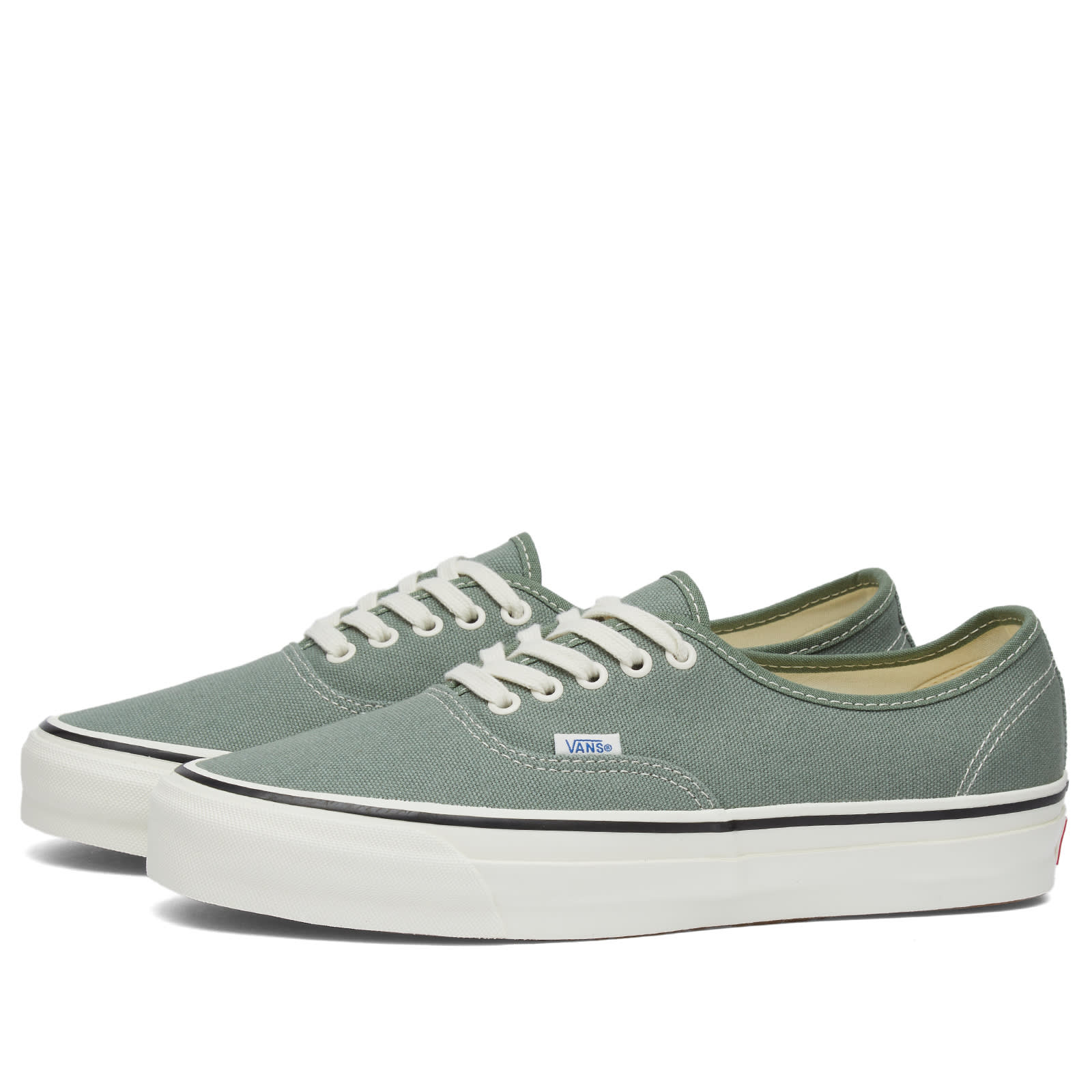 Vans LX Authentic Reissue 44 Sneakers Duck Canvas Sea Spray