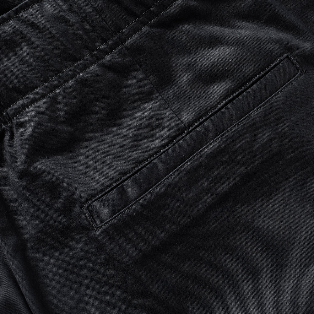 nikelab pants black