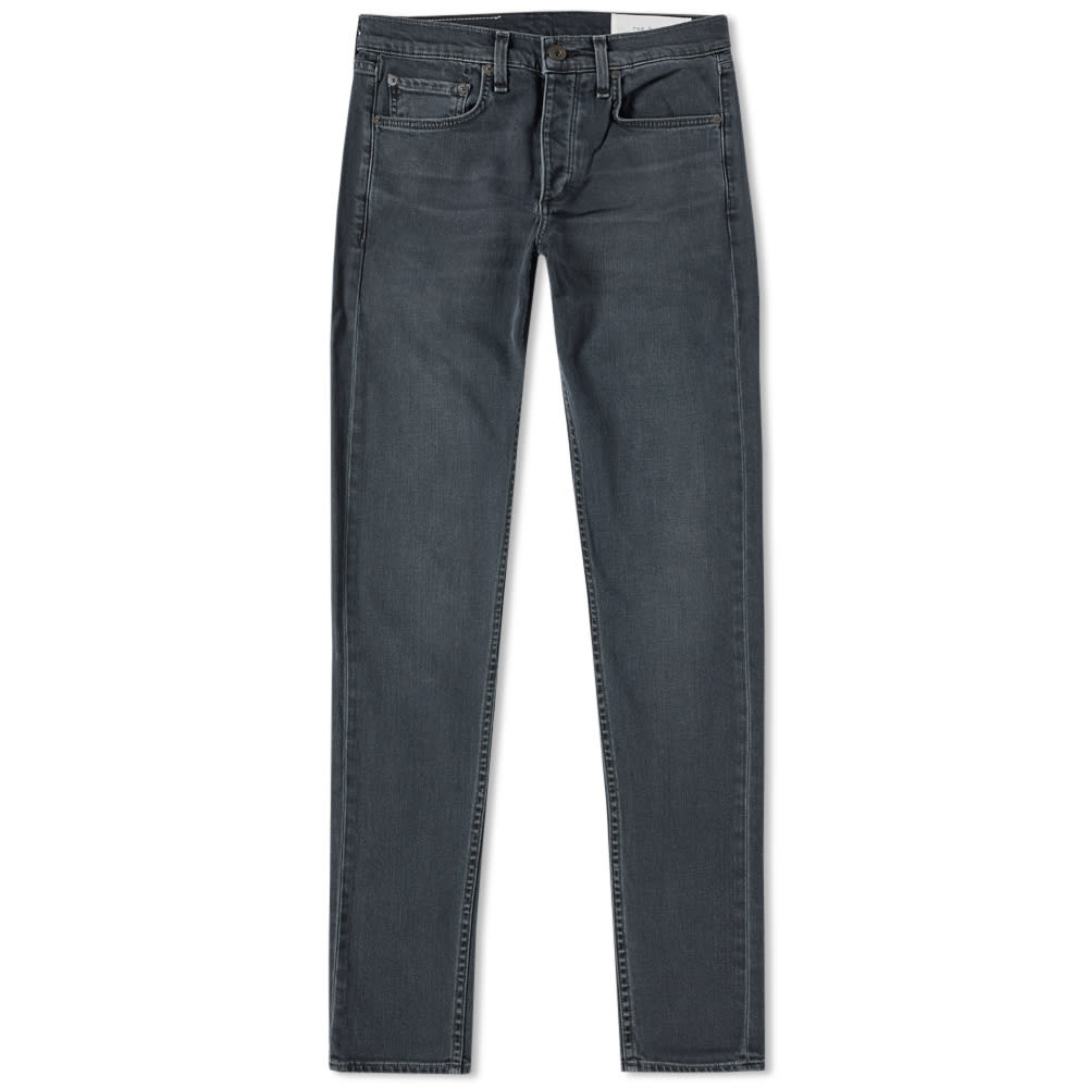 Rag Bone Standard Issue Skinny Jean Minna End