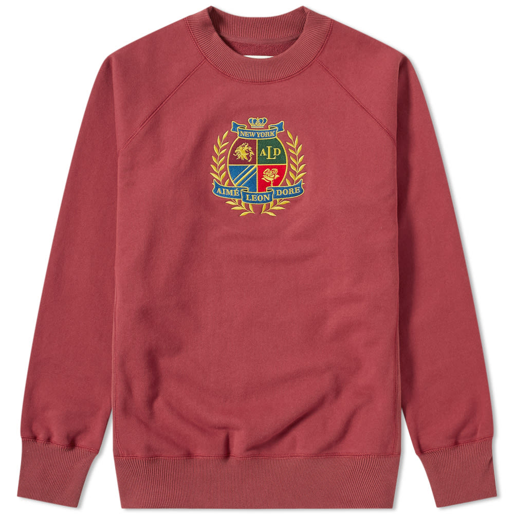 Aime leon dore sweat clearance
