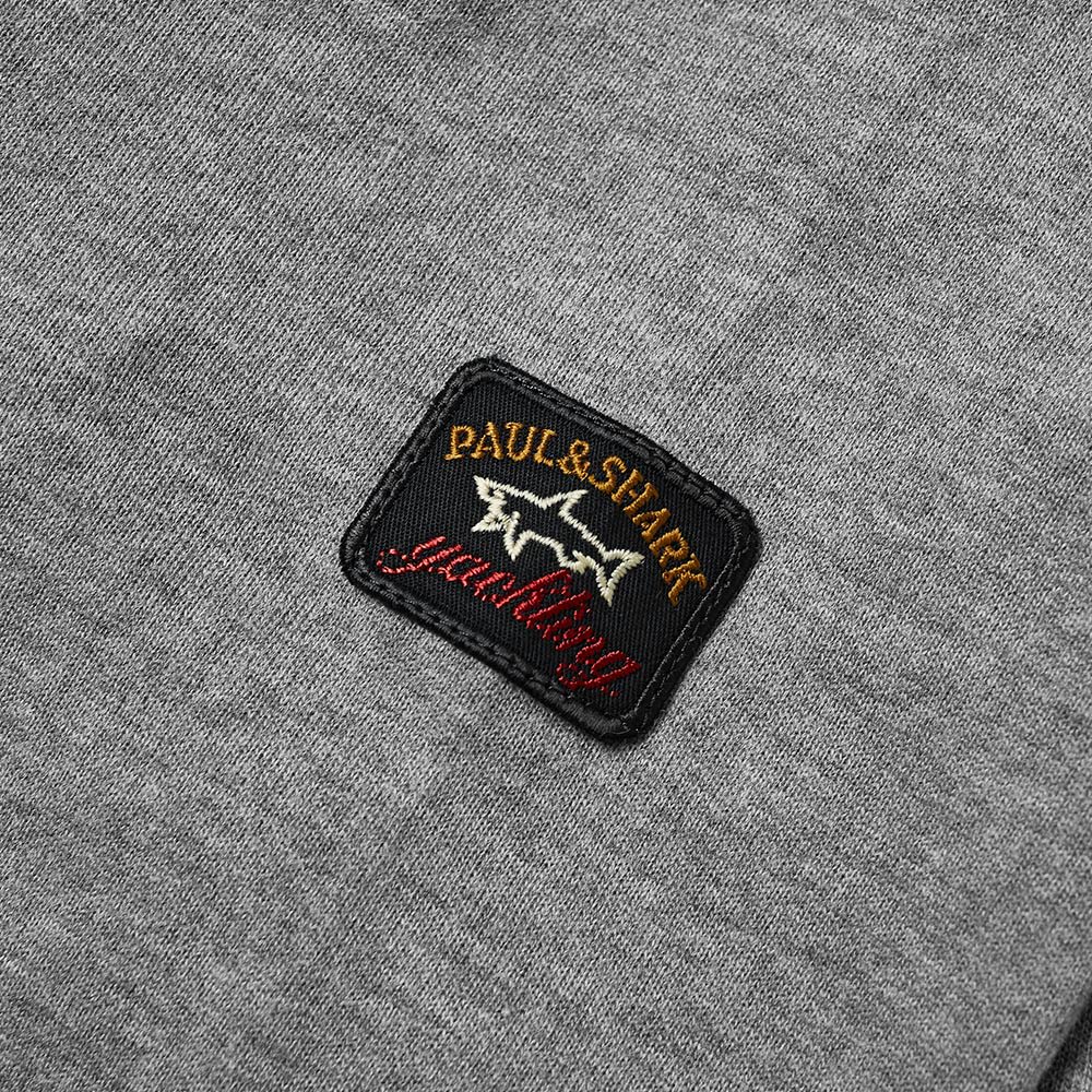 PAUL & SHARK Paul & Shark Nautical Shield Crew Sweat