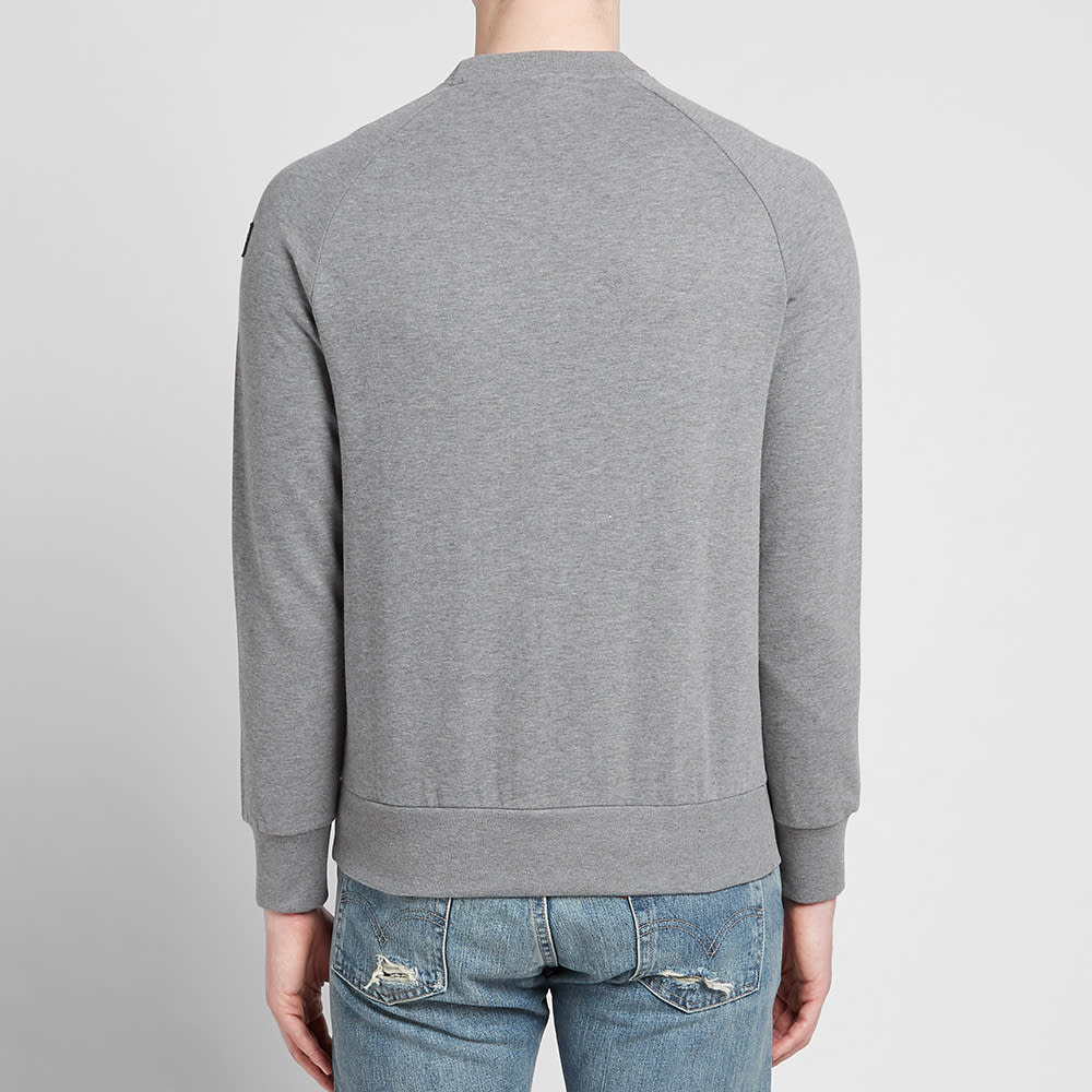 PAUL & SHARK Paul & Shark Nautical Shield Crew Sweat