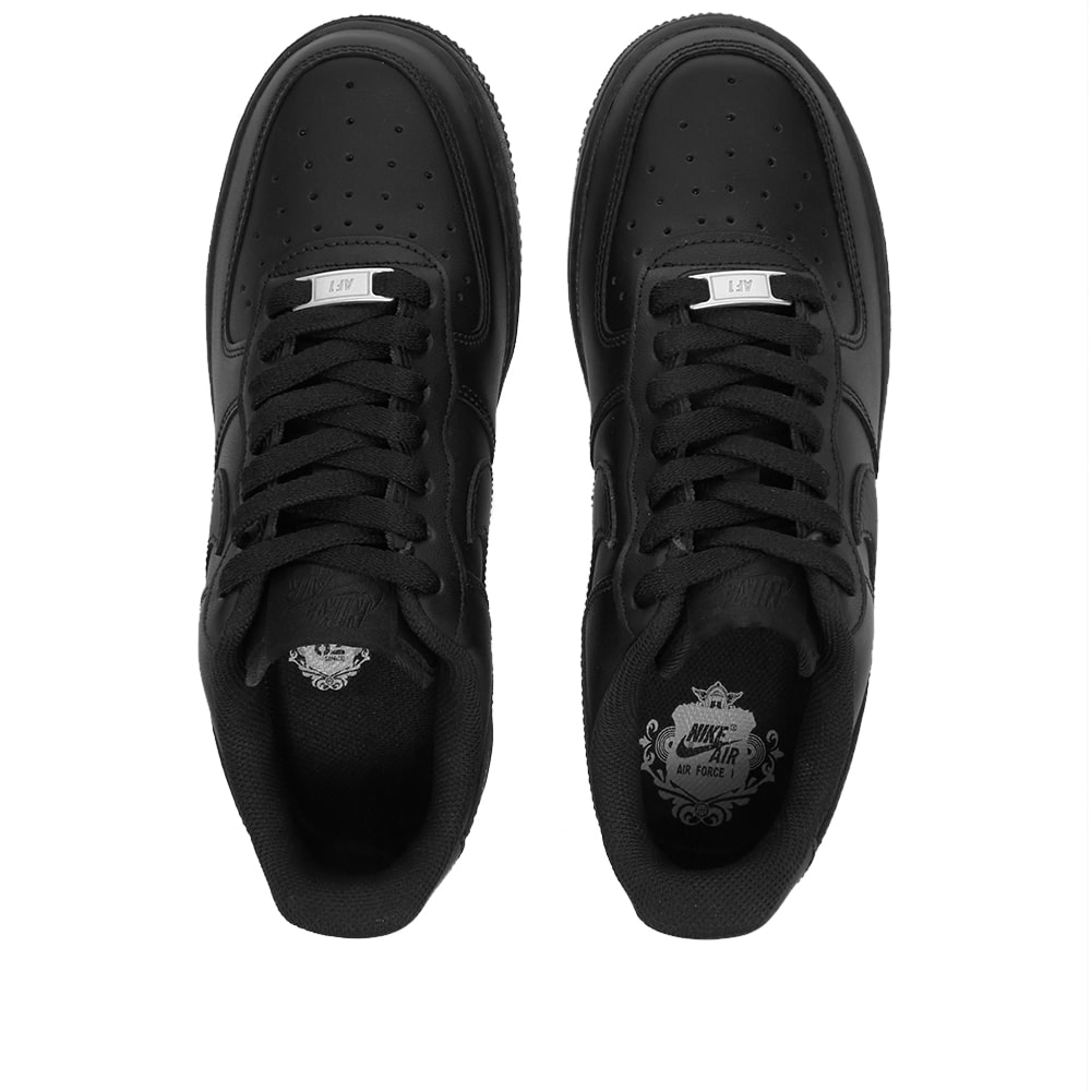 07 black air force 1