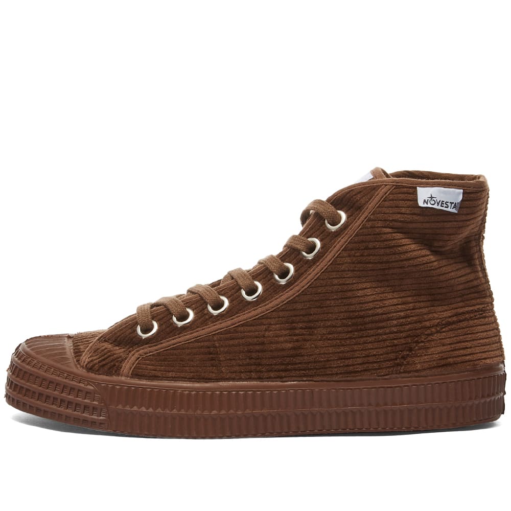novesta star dribble high tops