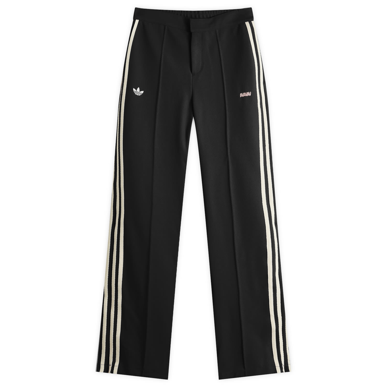 adidas by Avavav Track Bottoms Black | END. (US)