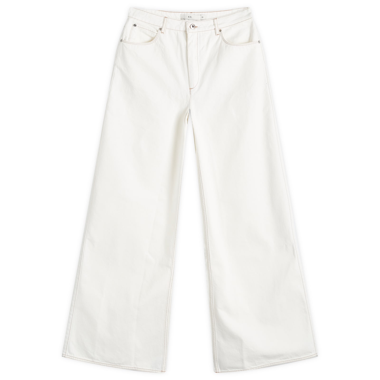 Stella Wide Leg Jeans
