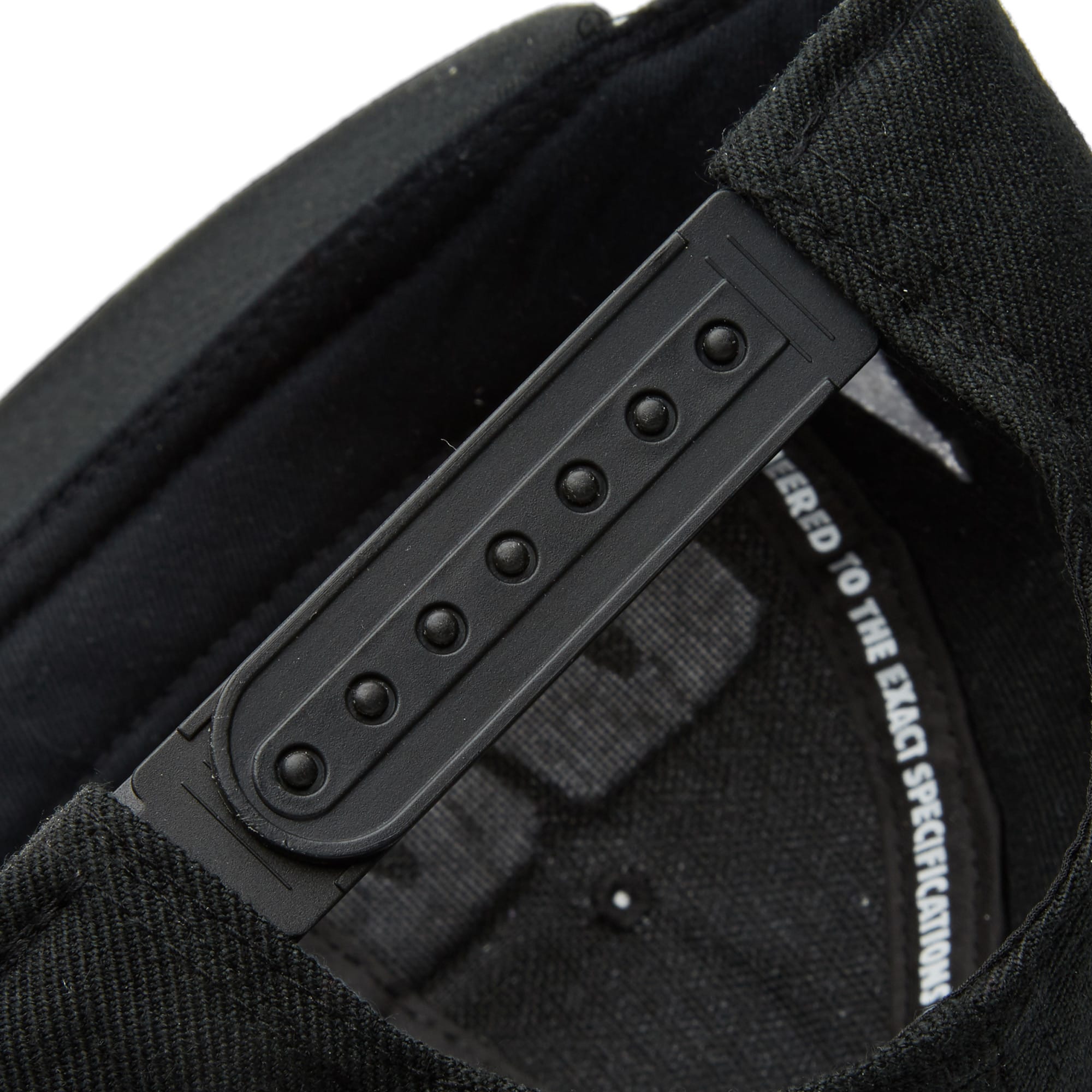 Nike X F C Real Bristol Cap Black End