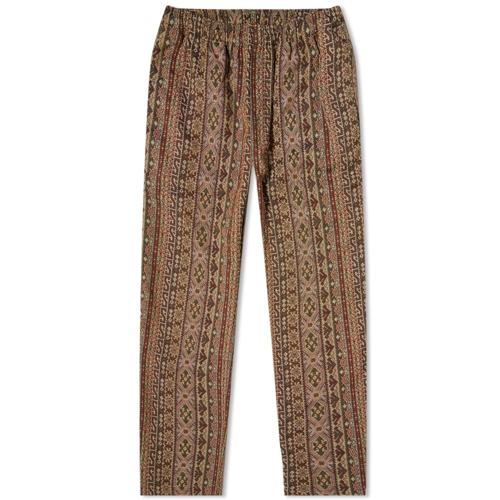 Stussy Tapestry Relaxed Pant Multi 