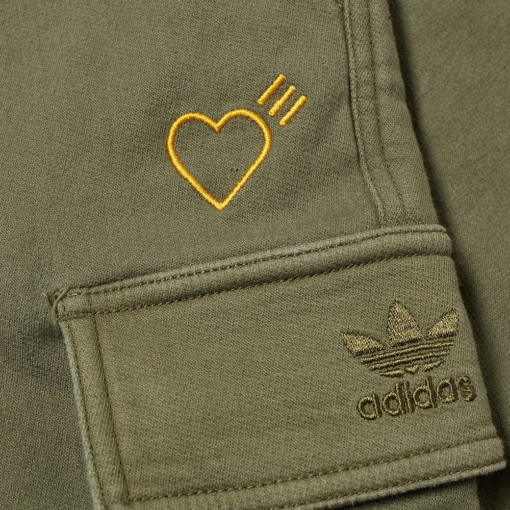 Adidas x Human Made 5 Pocket Pant
