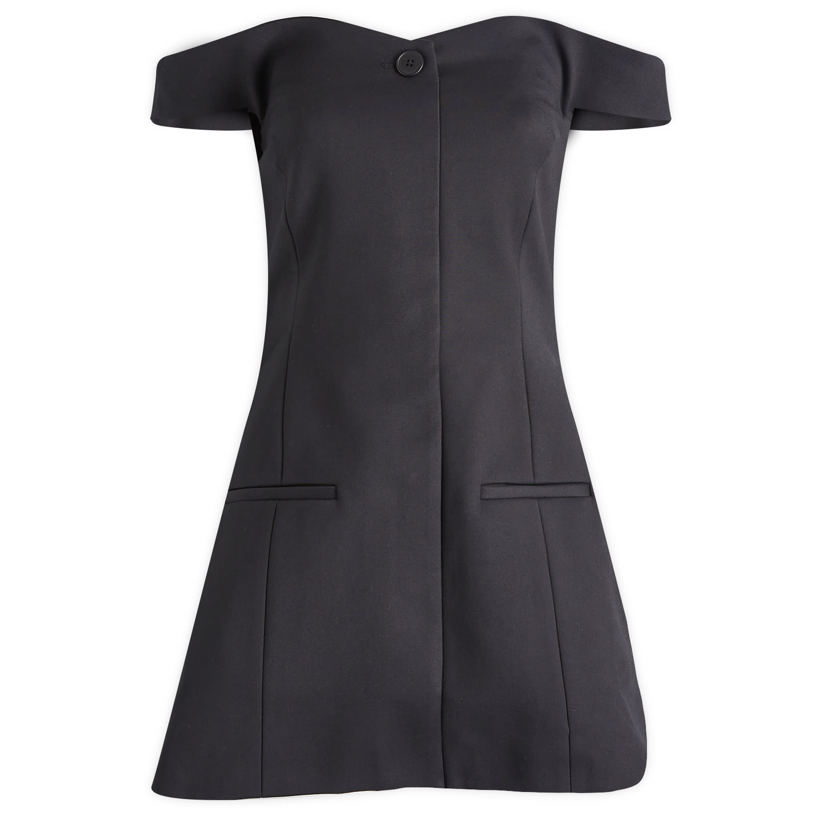 Sir the Label Sandrine Mini Black main image 1