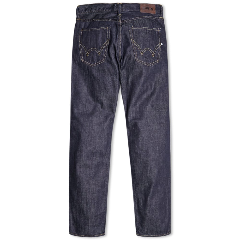 edwin ed 39 jeans