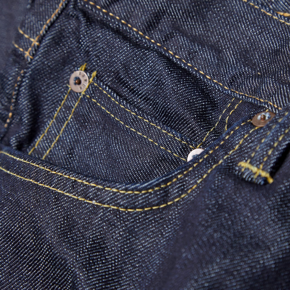 edwin ed 39 regular loose