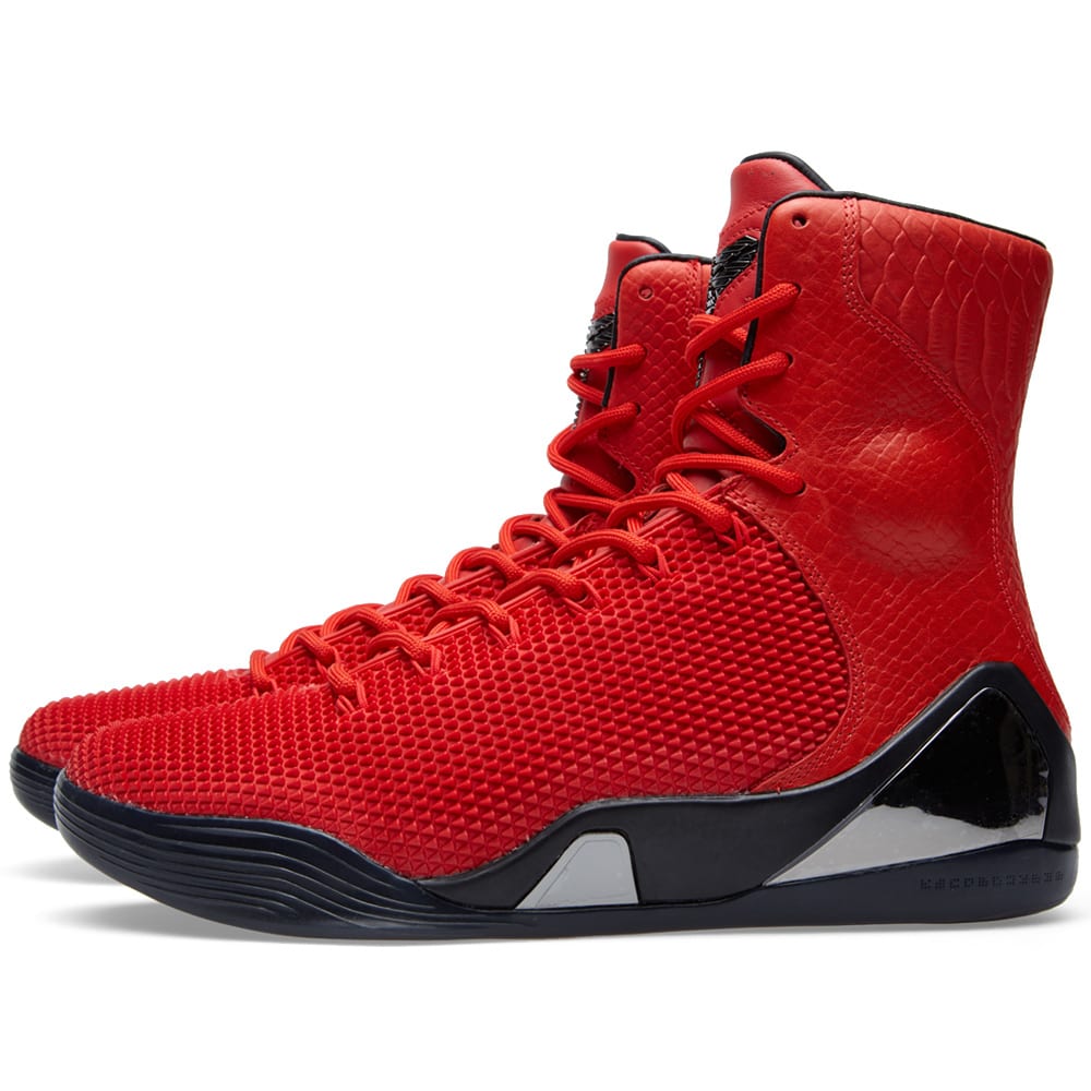 kobe ix high