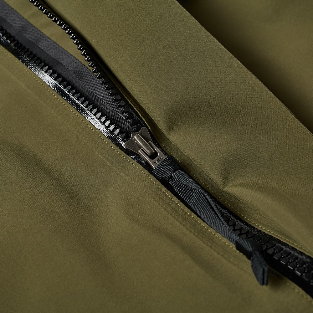 nikelab gore tex