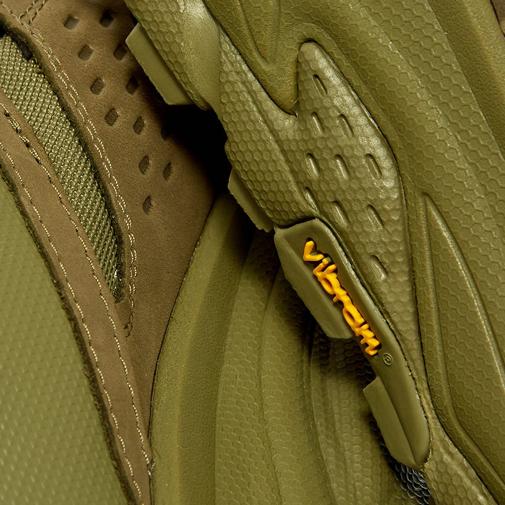 Hoka One One Tor Ultra Hi Wp Jp Burnt Olive End Hoka One One Tor Ultra Hi Wp Jp Burnt Olive End