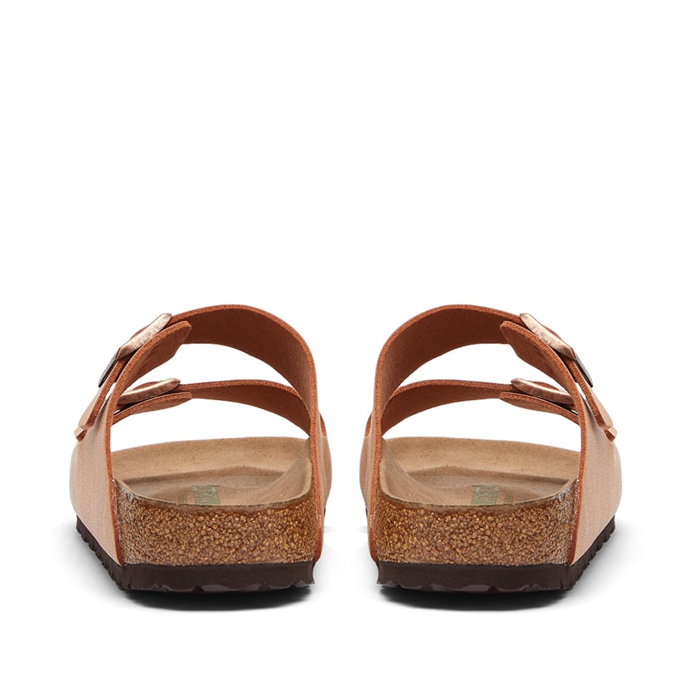 birkenstock arizona pewter