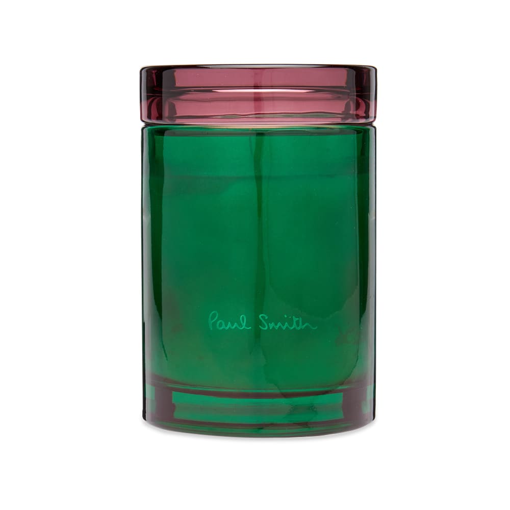 Paul Smith Botanist Scented Candle 240G END. (AR)