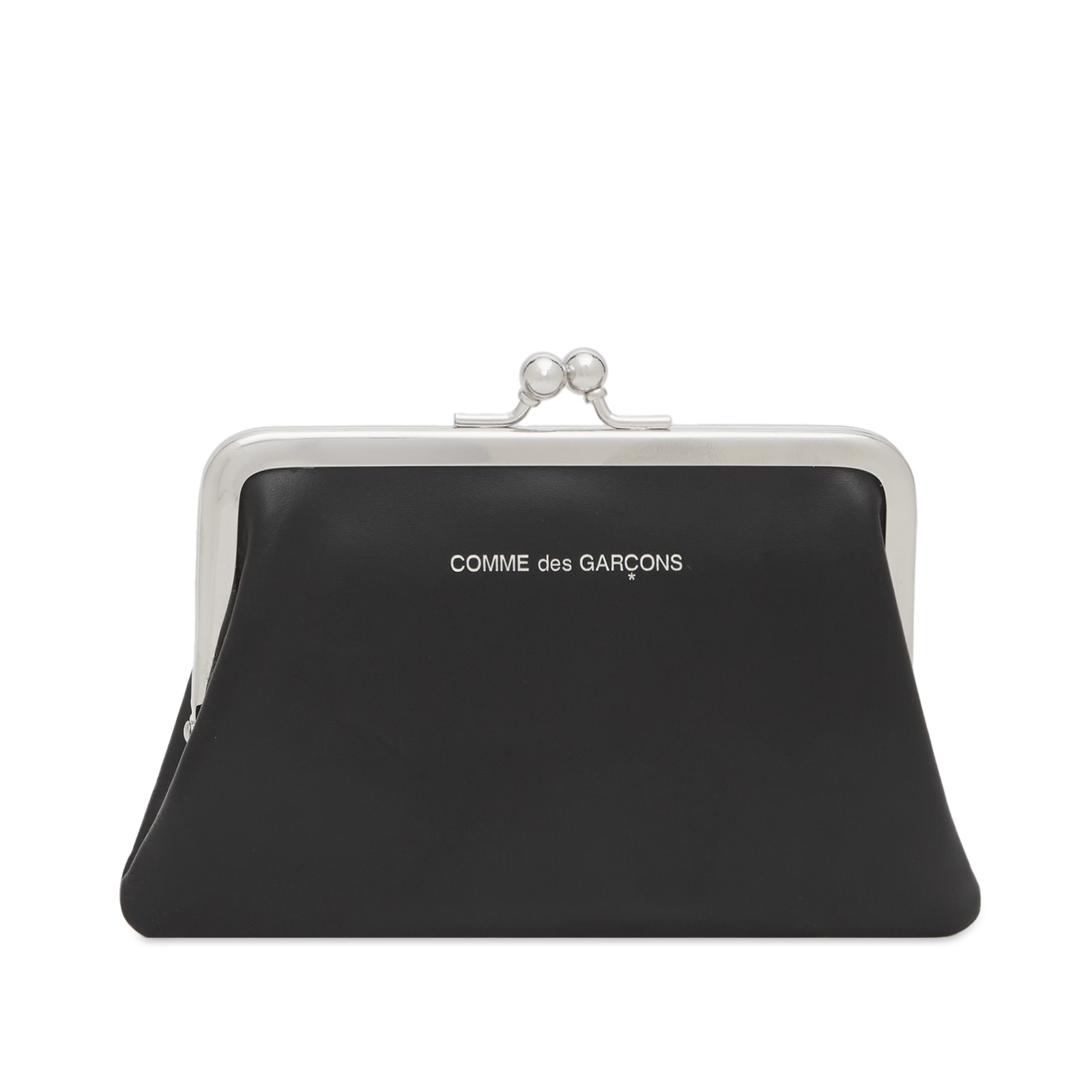 コインケース・小銭入れ COMME des GARCONS 'Kiss Clasp' purse KISS CLASP-キスクラップ-COMME des GARCONS（コムデギャルソン