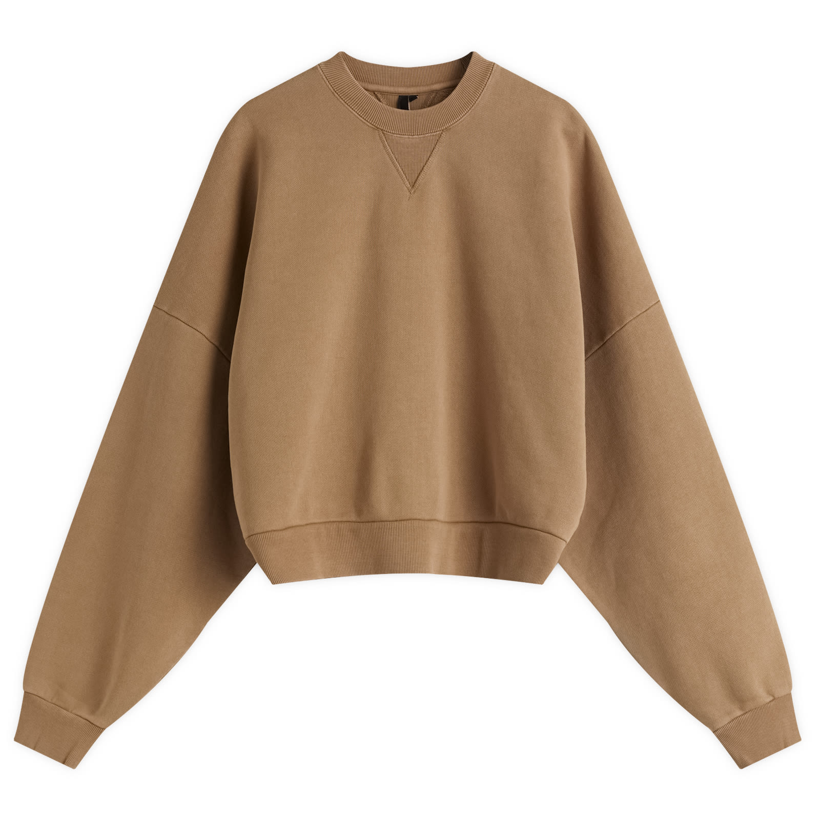 Entire Studios Box Crew Sweat Cork | END. (SG)