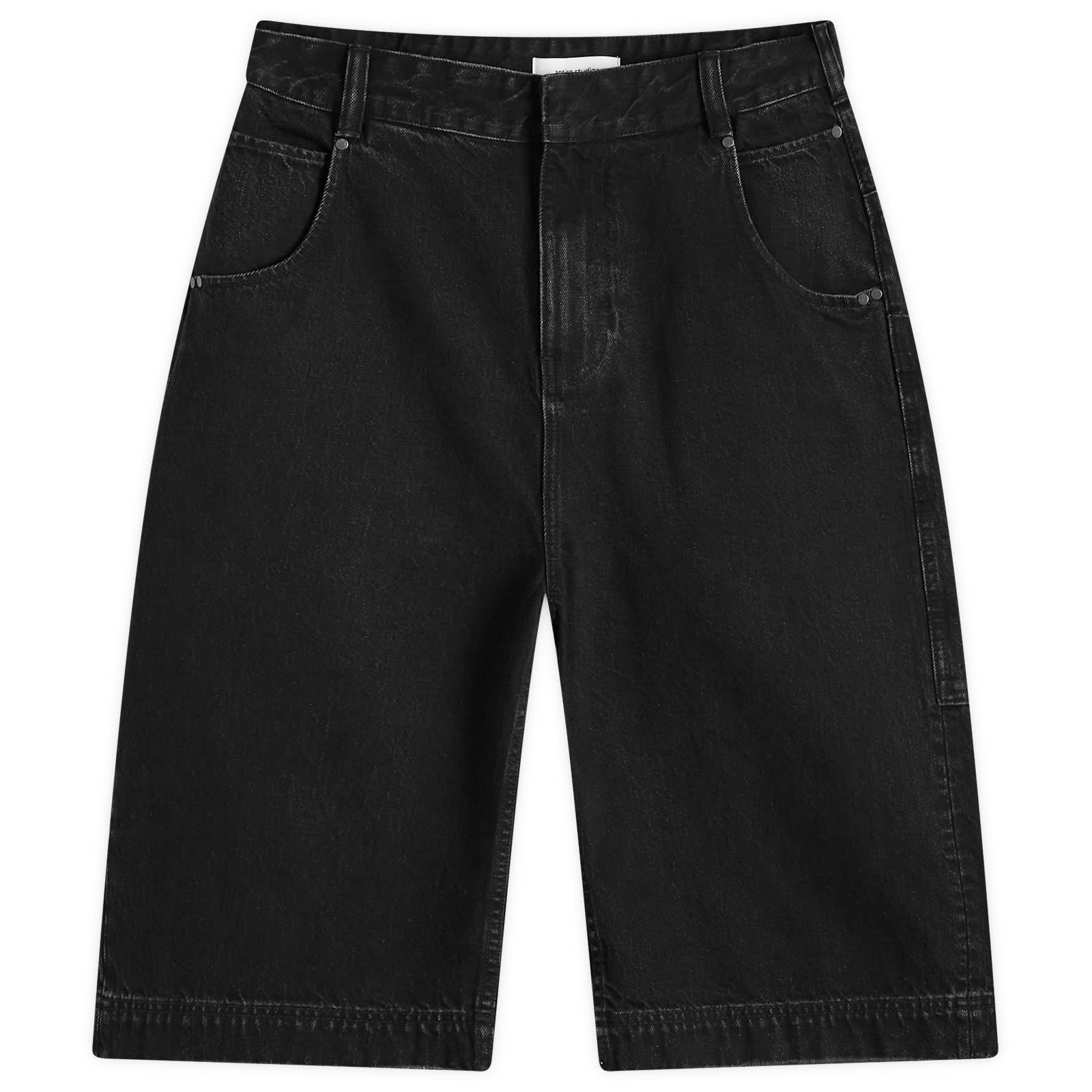 25ss 新品 entire studios D-SHORTS M d shorts bone – entire studios