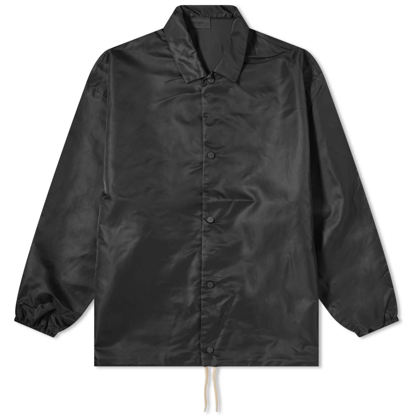 fear-of-god-essentials-coaches-jacket-jet-black-end-kr