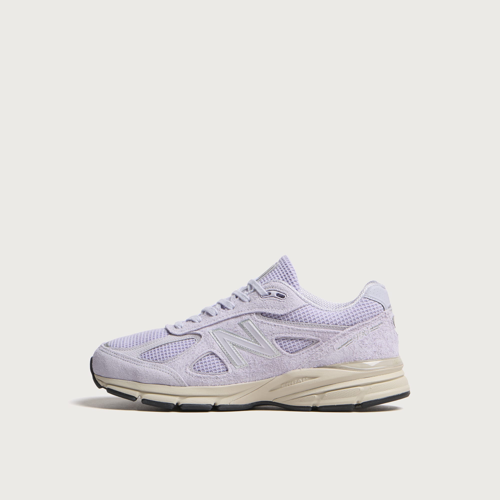 New Balance U990LV4 Made in the USA Sneaker