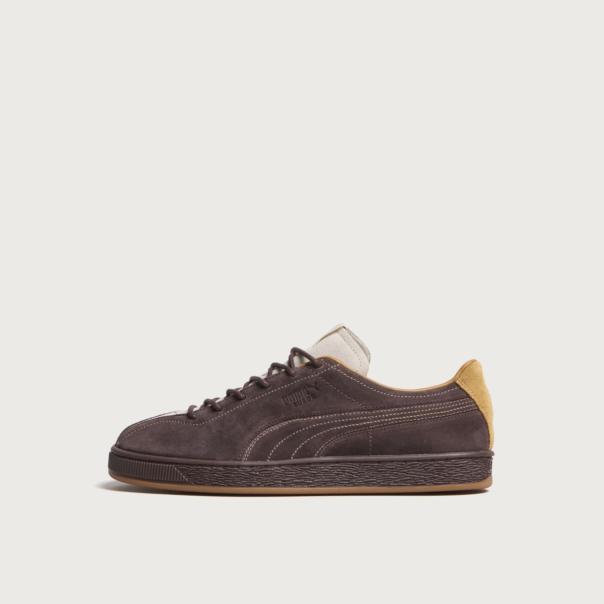 Puma x Le Père Suede Sneaker
