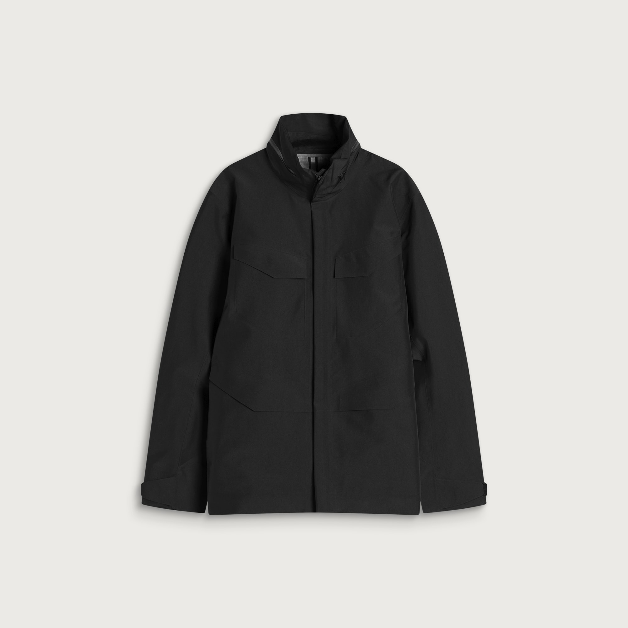 Arc’teryx Veilance jackets