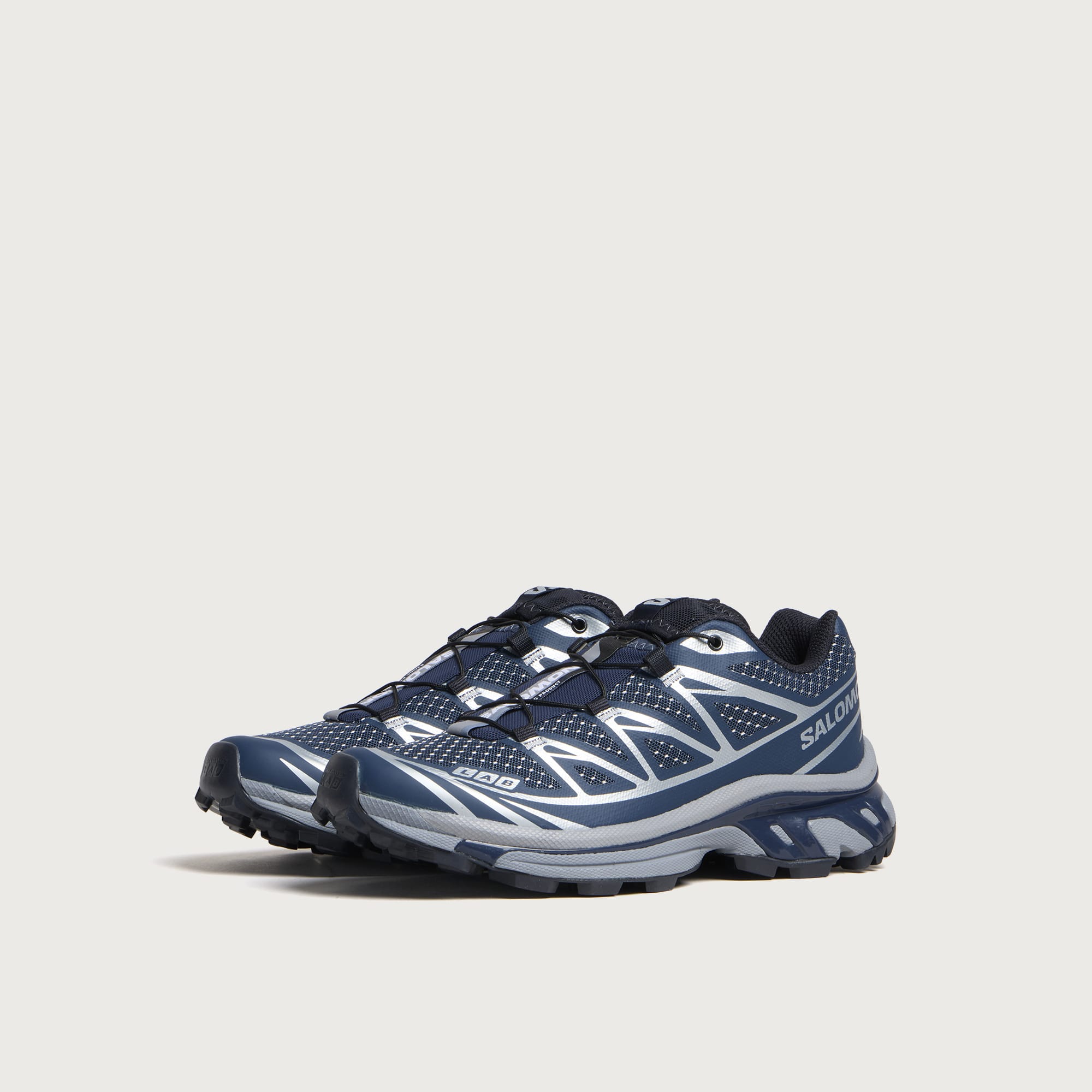 Salomon XT-6 Steel Streets 'Spellbound Tradewinds' — foto 2