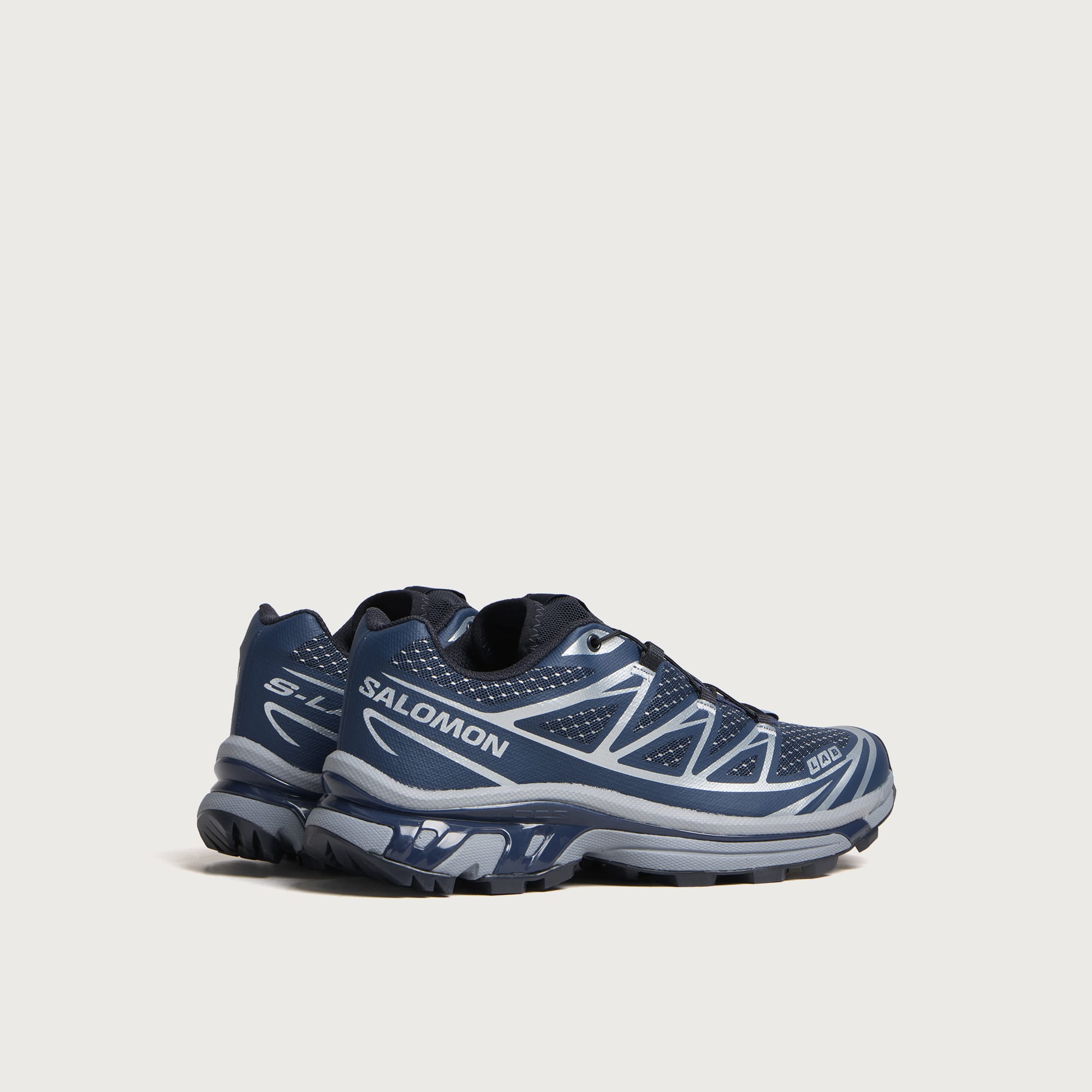 Salomon XT-6 Steel Streets 'Spellbound Tradewinds' — foto 3