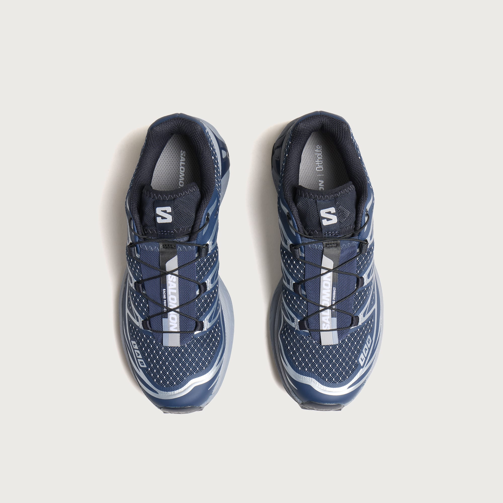 Salomon XT-6 Steel Streets 'Spellbound Tradewinds' — foto 4