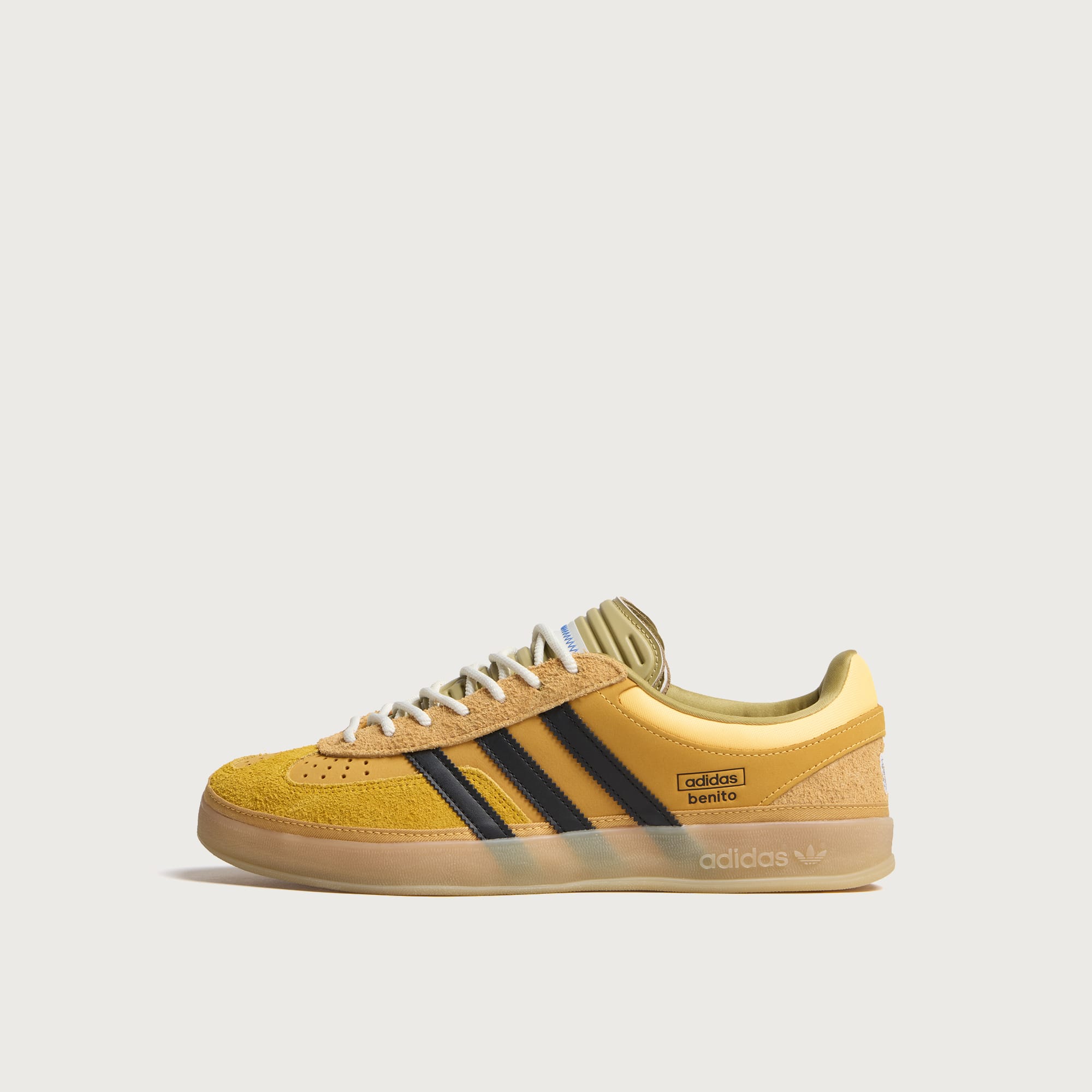 adidas x Bad Bunny Gazelle Indoor Sneaker