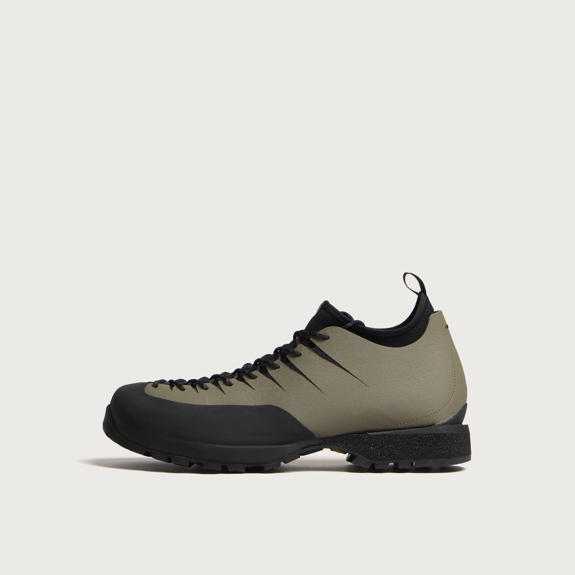 Houdini x Demon Silvestre Approach Shoe