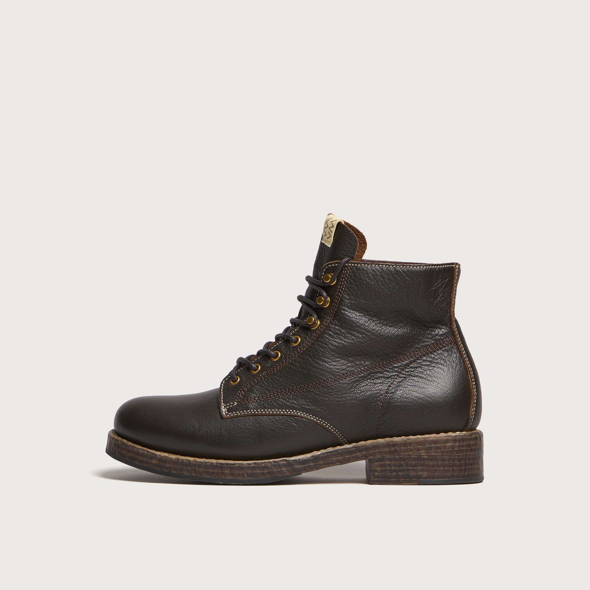 VIRGIL BOOTS-FOLK product image