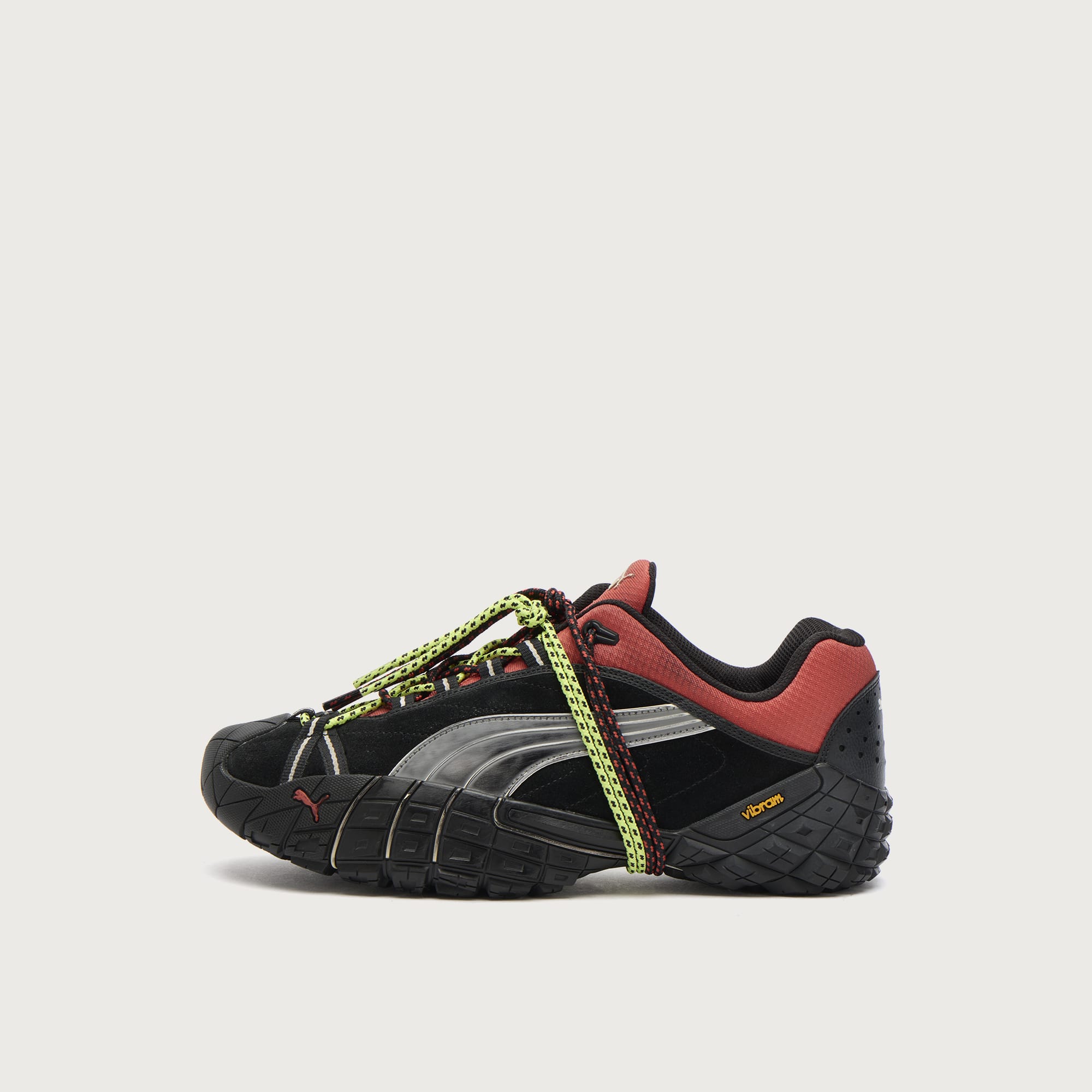 Puma x A$AP Rocky Straycat Sneaker