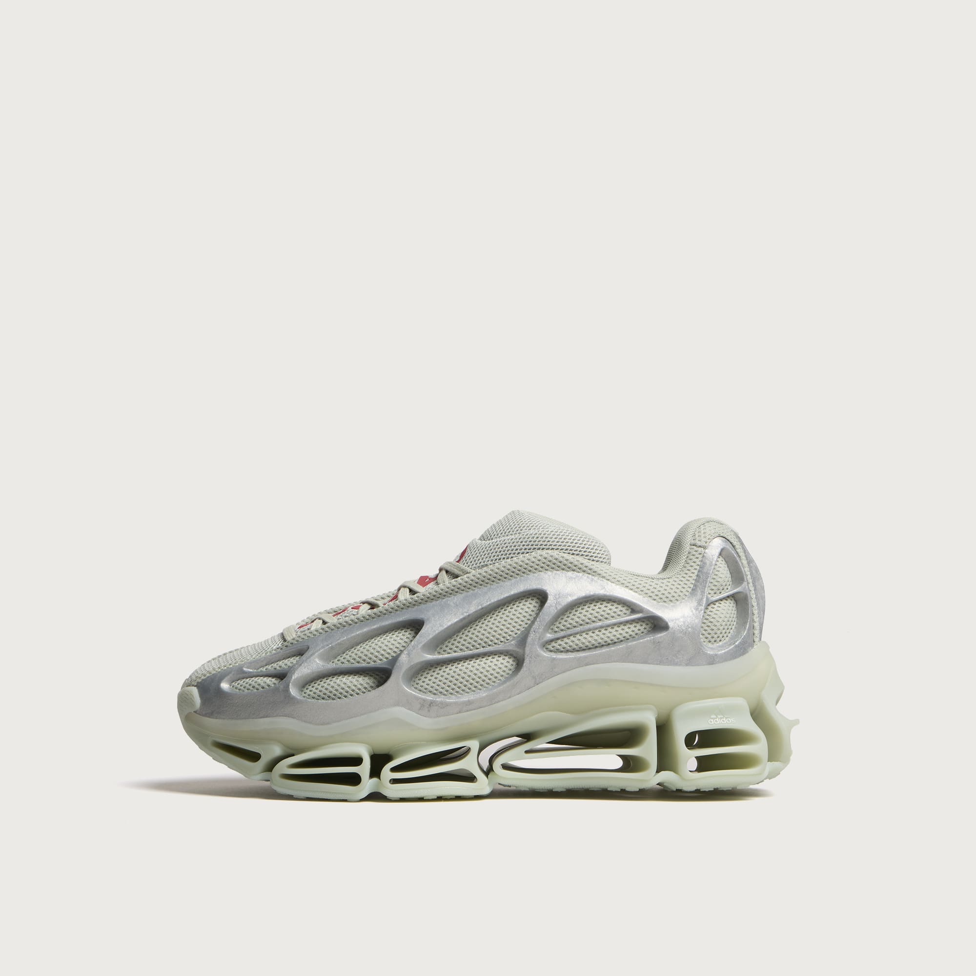 adidas x Willy Chavarria Megaride Ag XL Sneaker