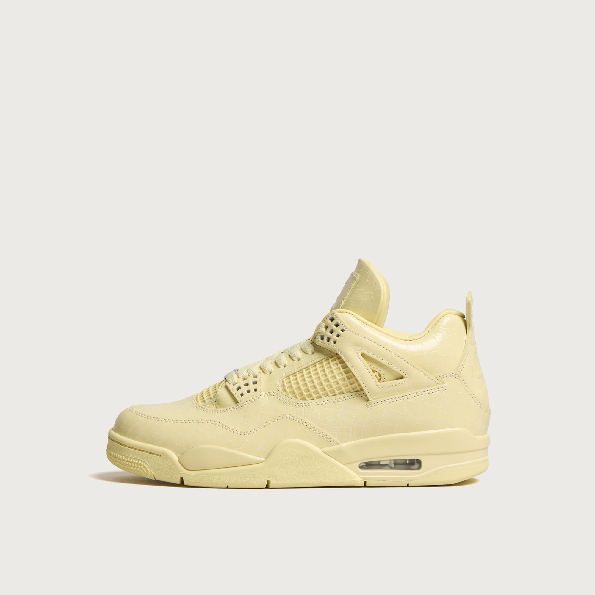 Air Jordan x J Balvin Air Jordan 4 Retro OG Sneaker