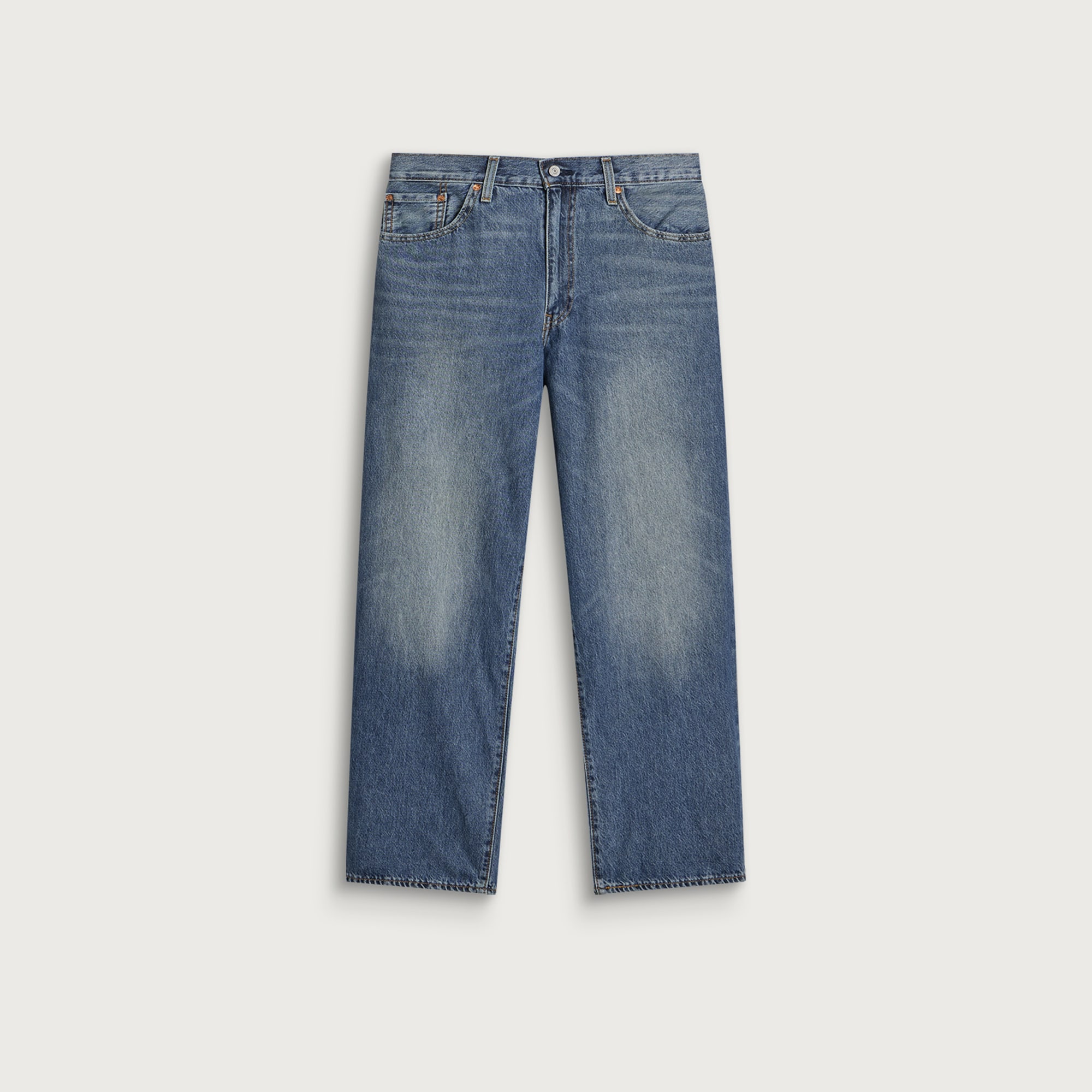 Levi’s Men’s Red Tab 578® Baggy Jeans Varnished Tarnish